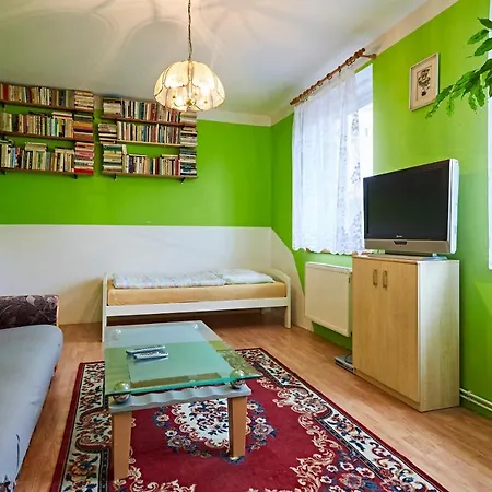 Apartman Modes